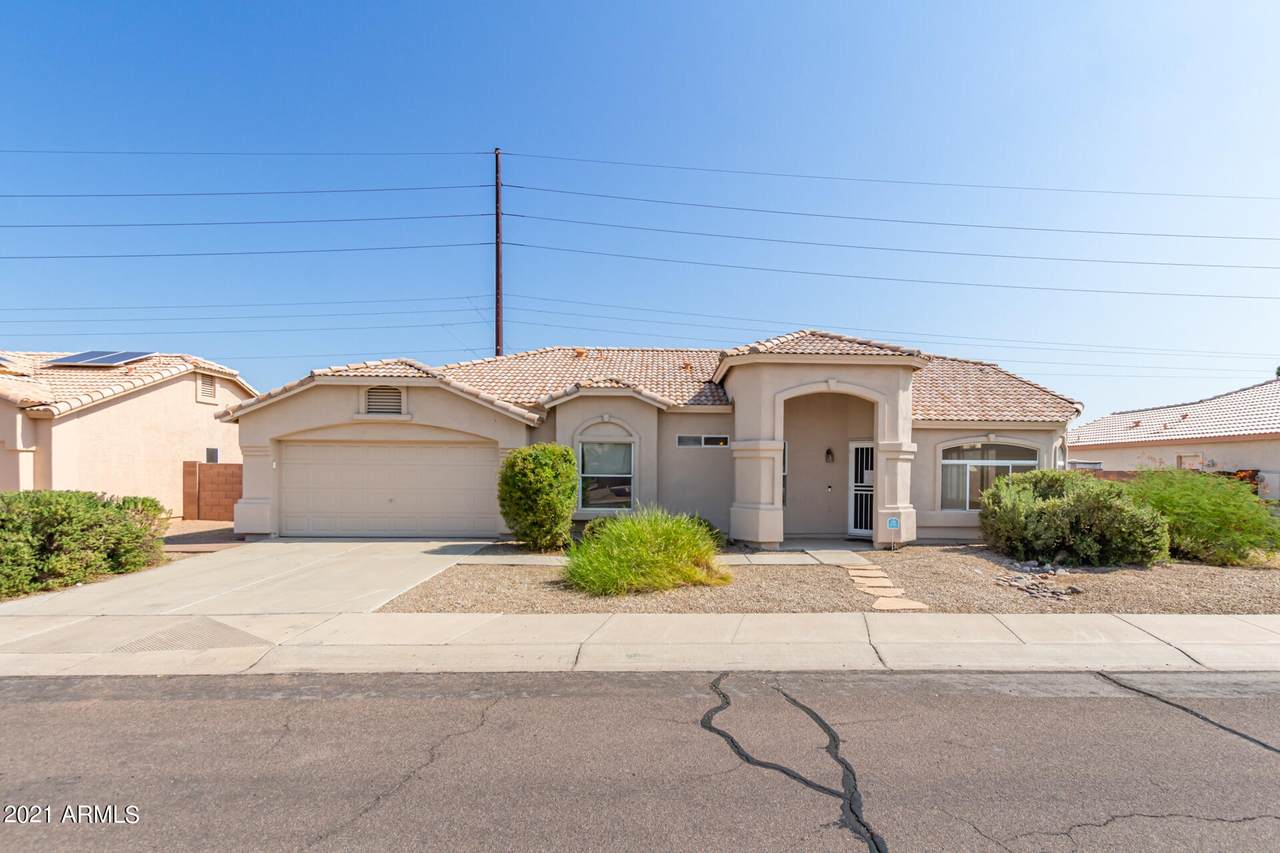 4915 Roosevelt Street - Photo 1