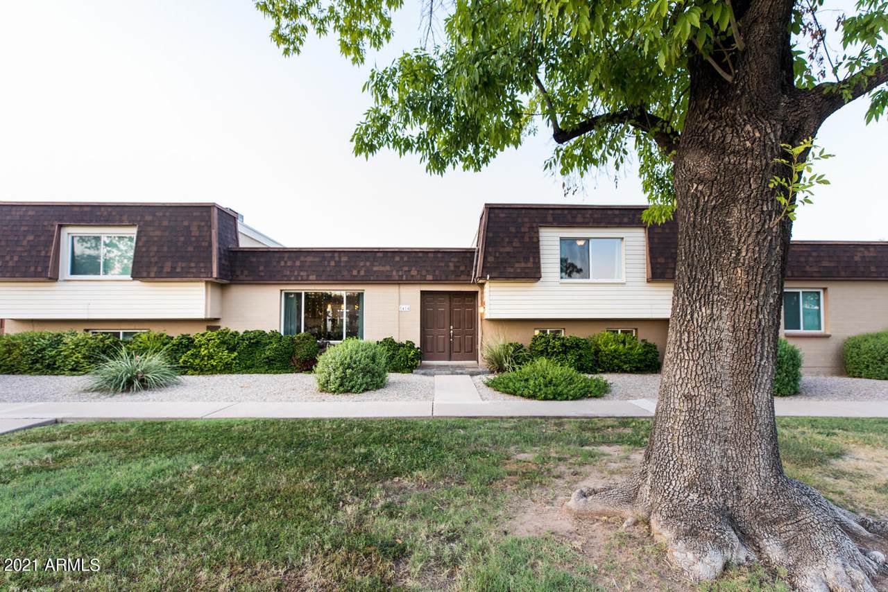 8414 Chaparral Road - Photo 1