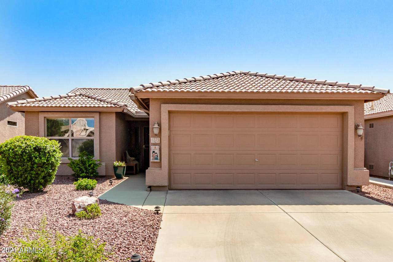 1373 Las Colinas Drive - Photo 1