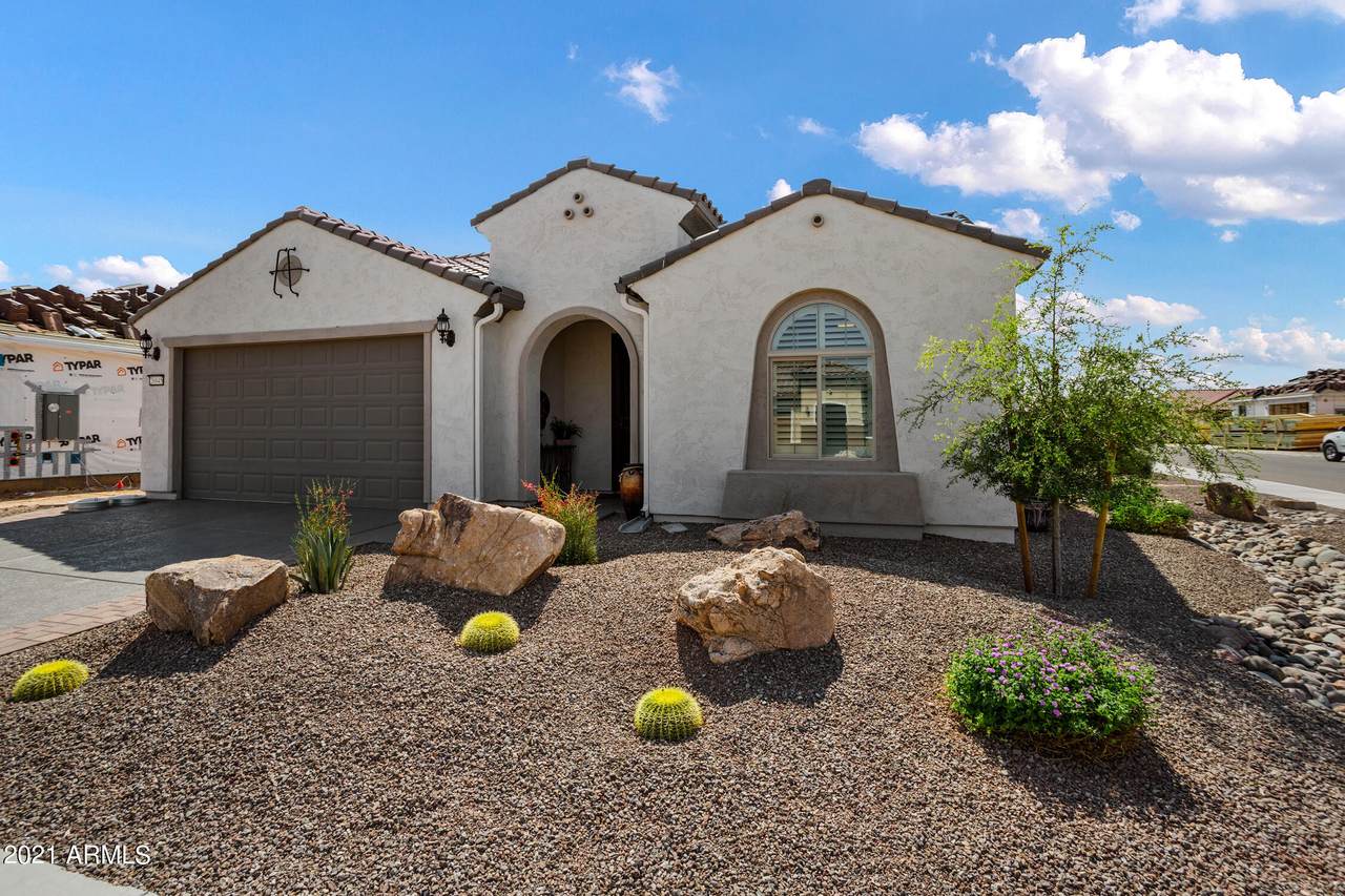 26845 Melinda Lane - Photo 1