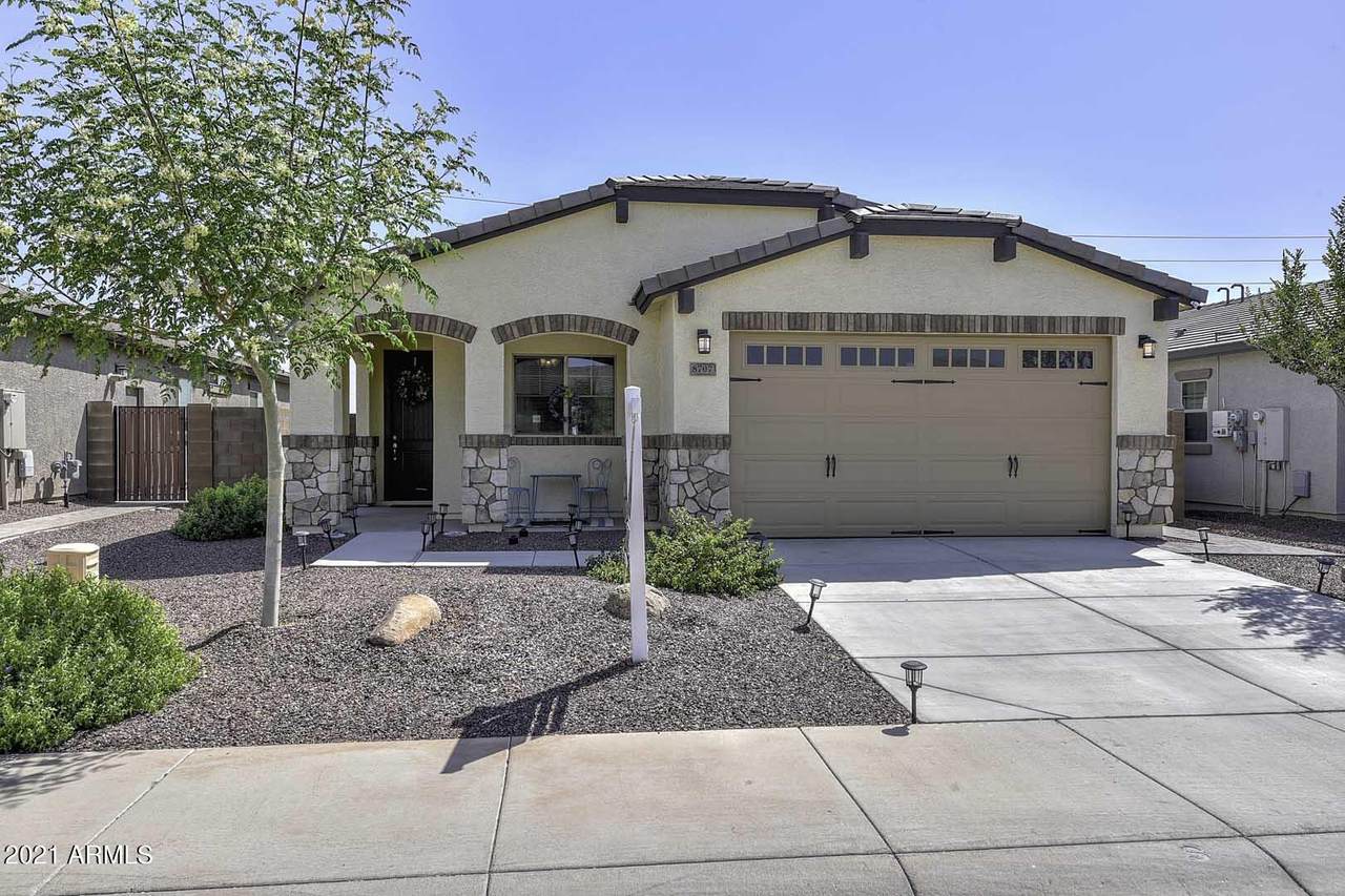 8707 171ST Drive - Photo 1