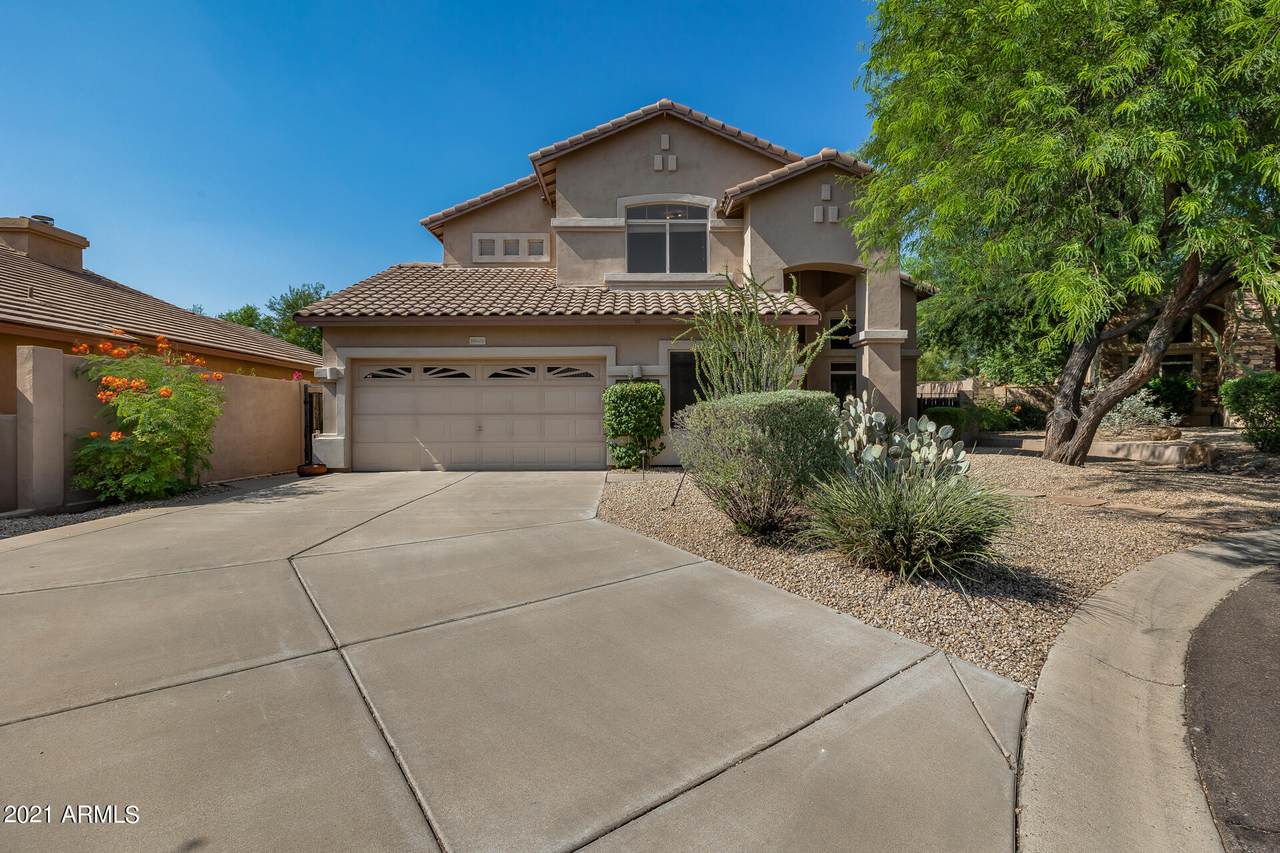 10620 Tierra Buena Lane - Photo 1