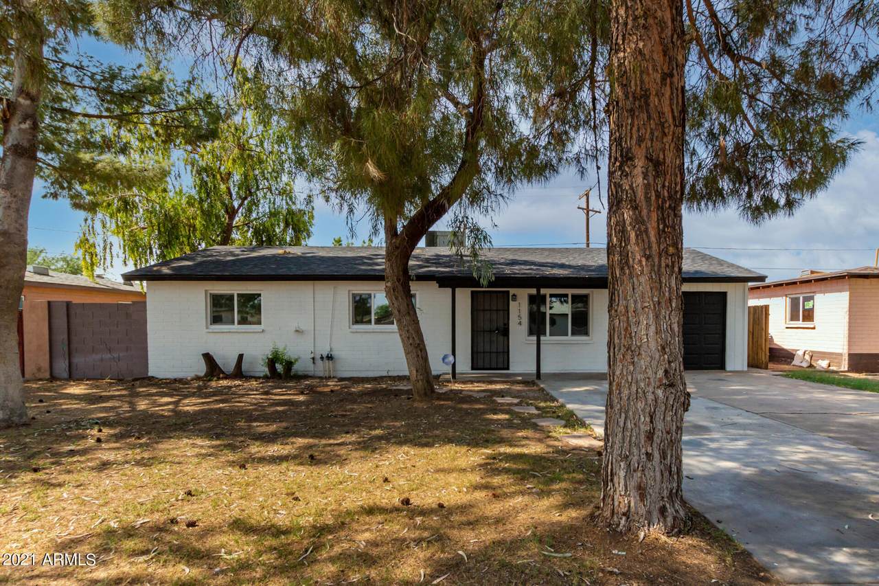 1154 Oakleaf Drive - Photo 1
