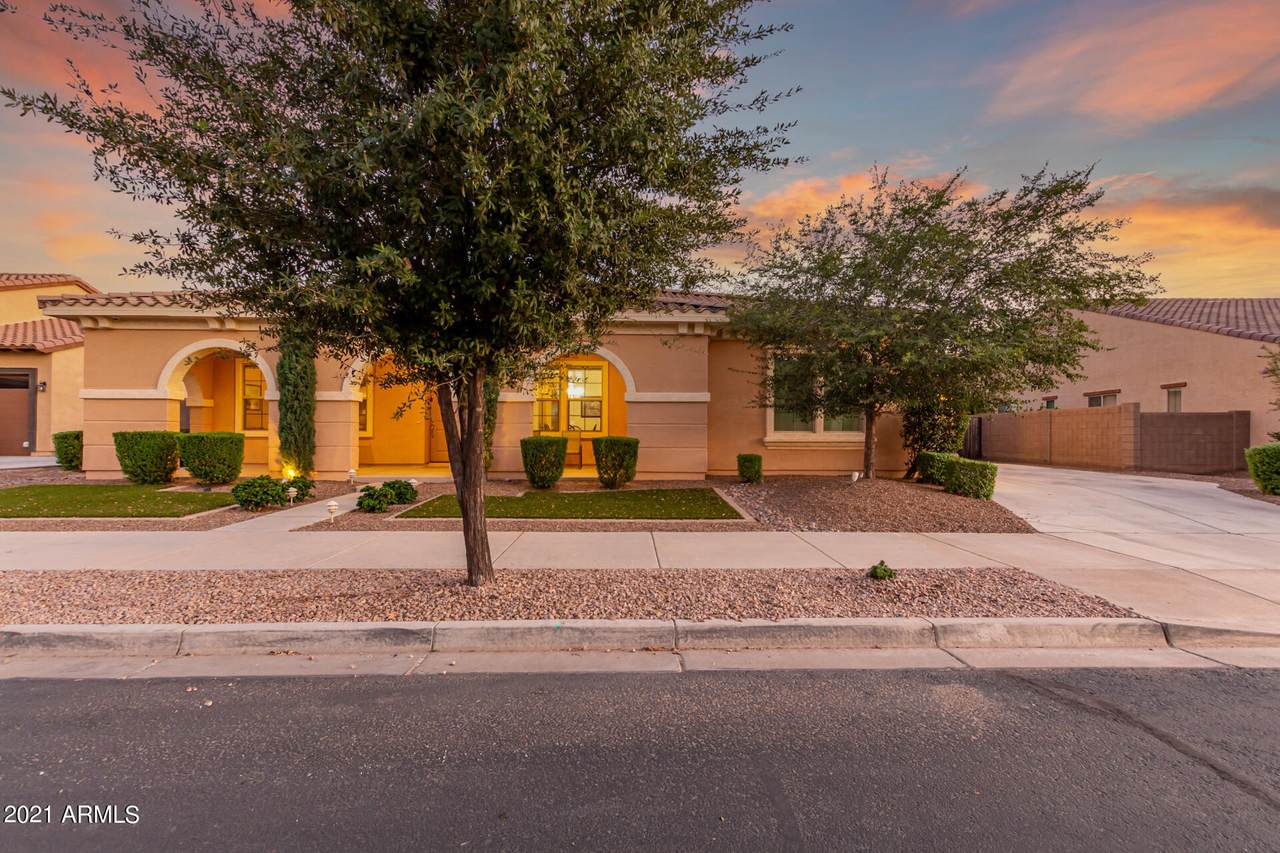 21215 Misty Lane - Photo 1