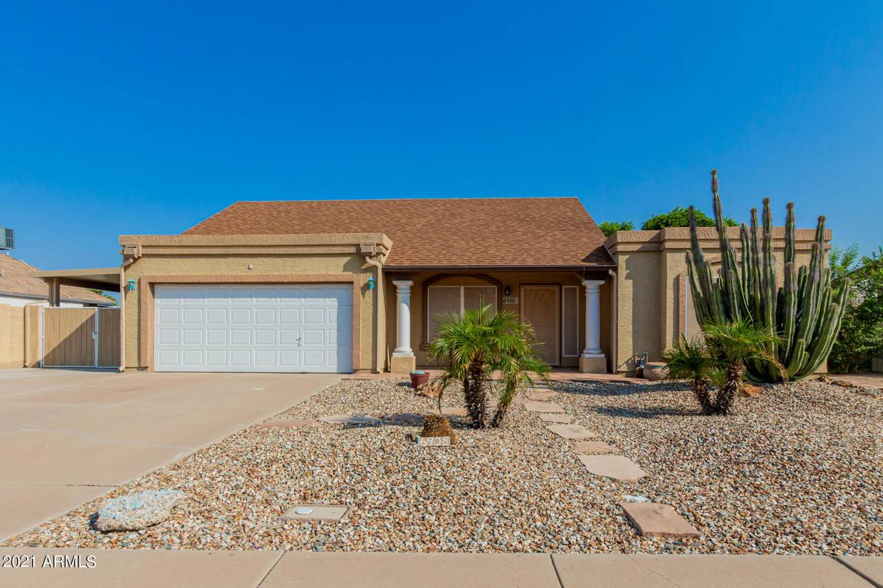 6908 Sunnyside Drive - Photo 1