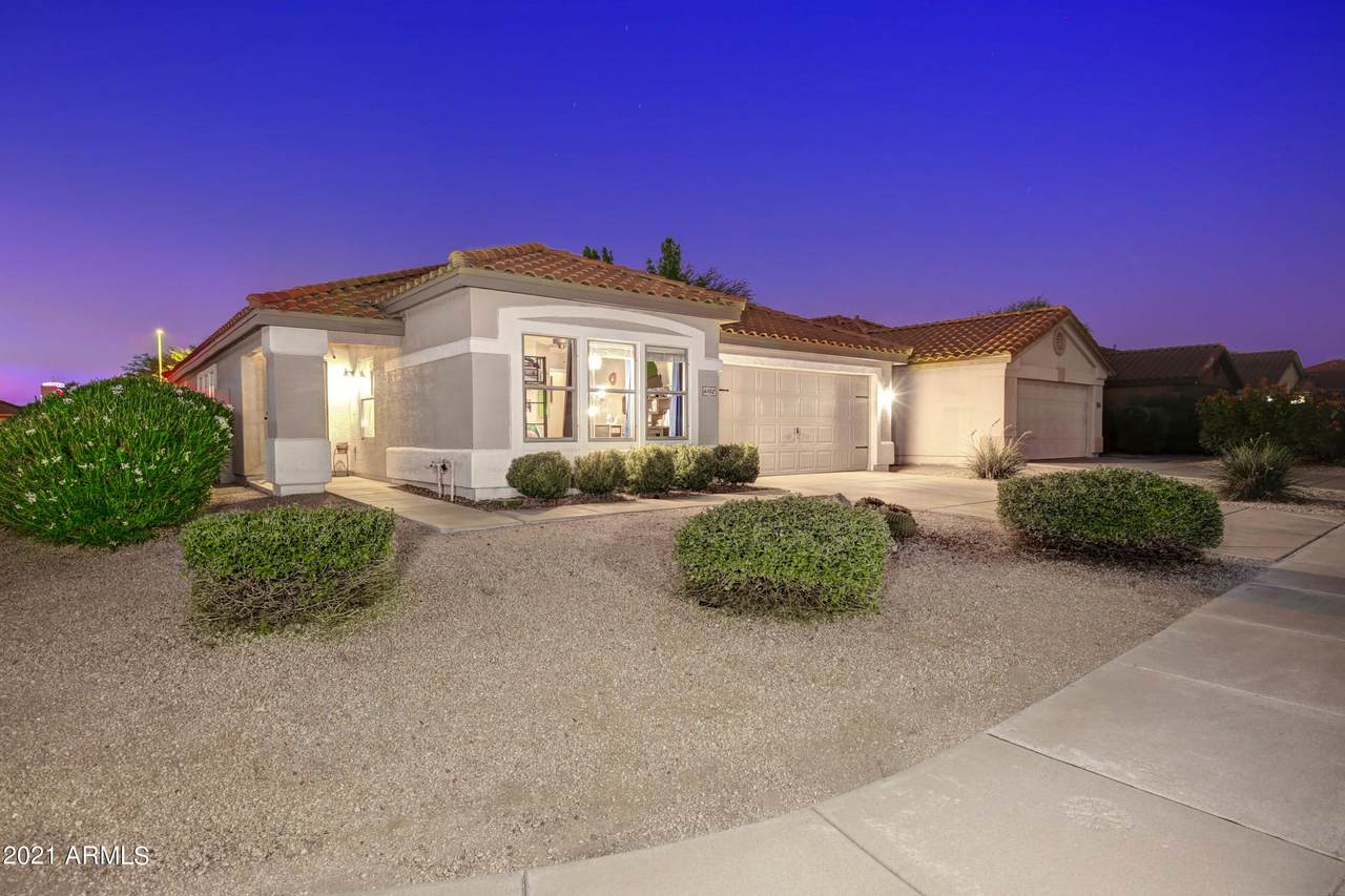 4102 Pinto Lane - Photo 1