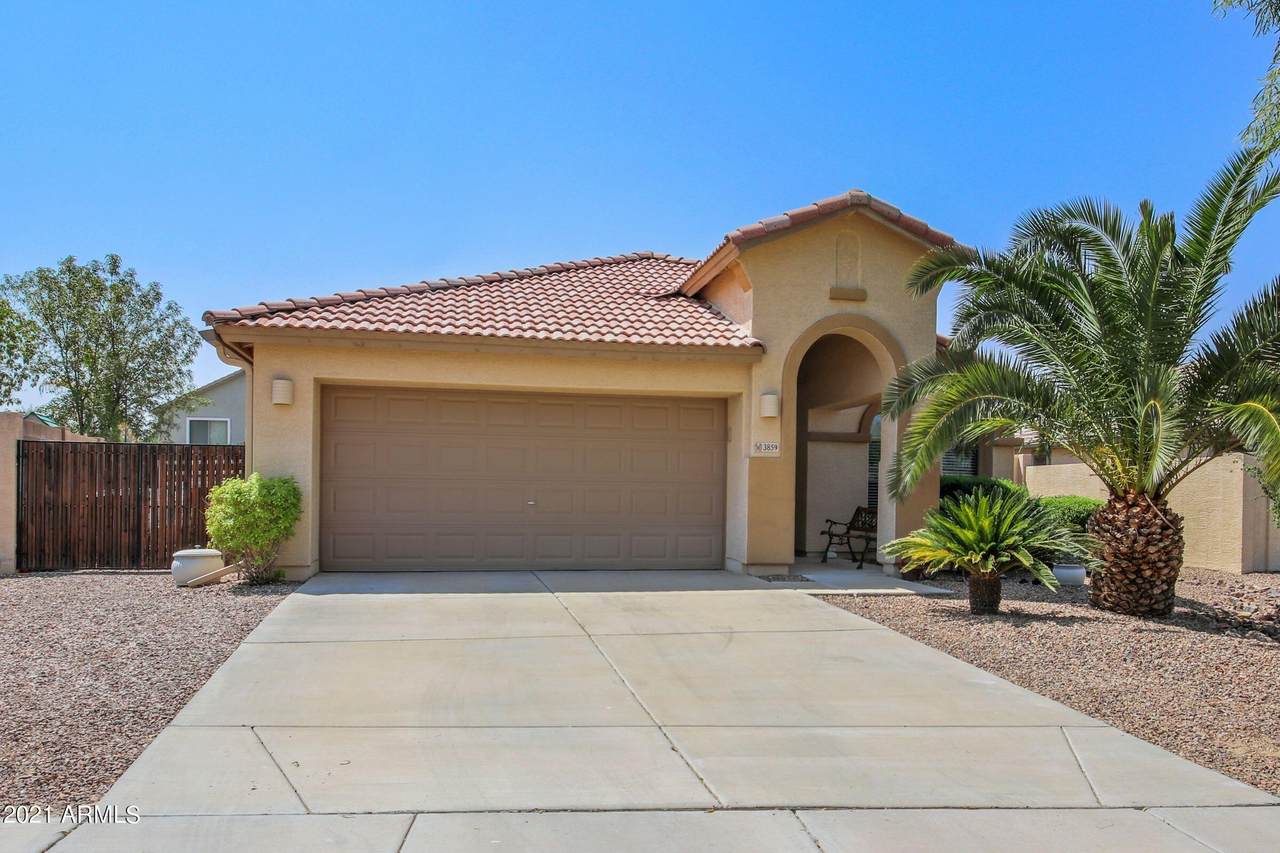 3859 Cloudburst Drive - Photo 1