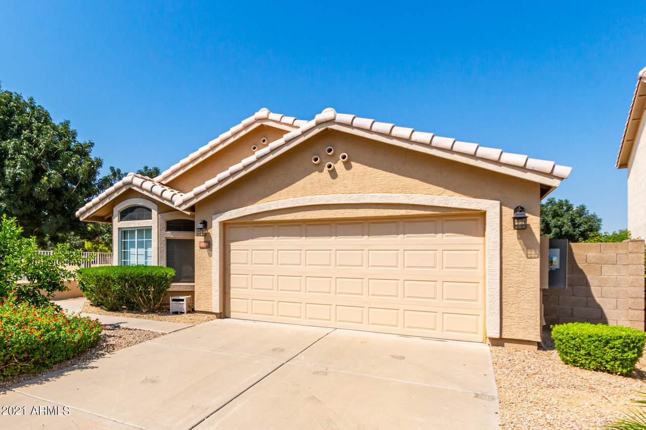 1750 Orchid Lane - Photo 1