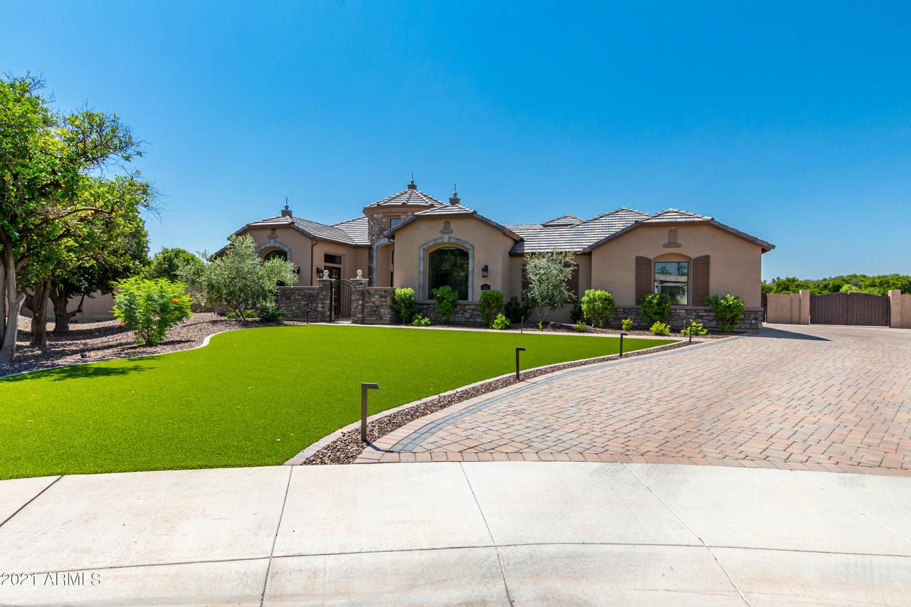 4113 Nora Circle - Photo 1
