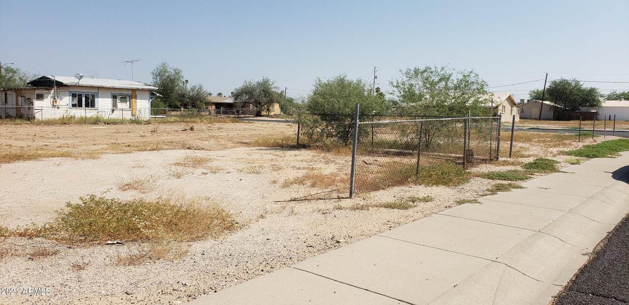 254 San Carlos Street - Photo 1