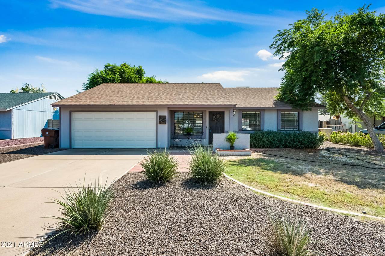 6803 Jenan Drive - Photo 1