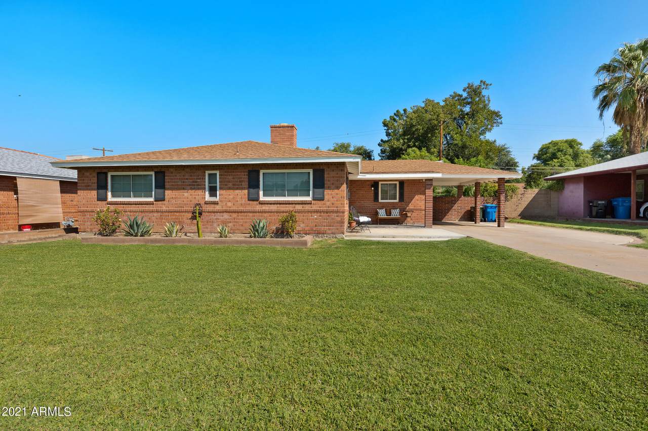 1916 Rancho Drive - Photo 1