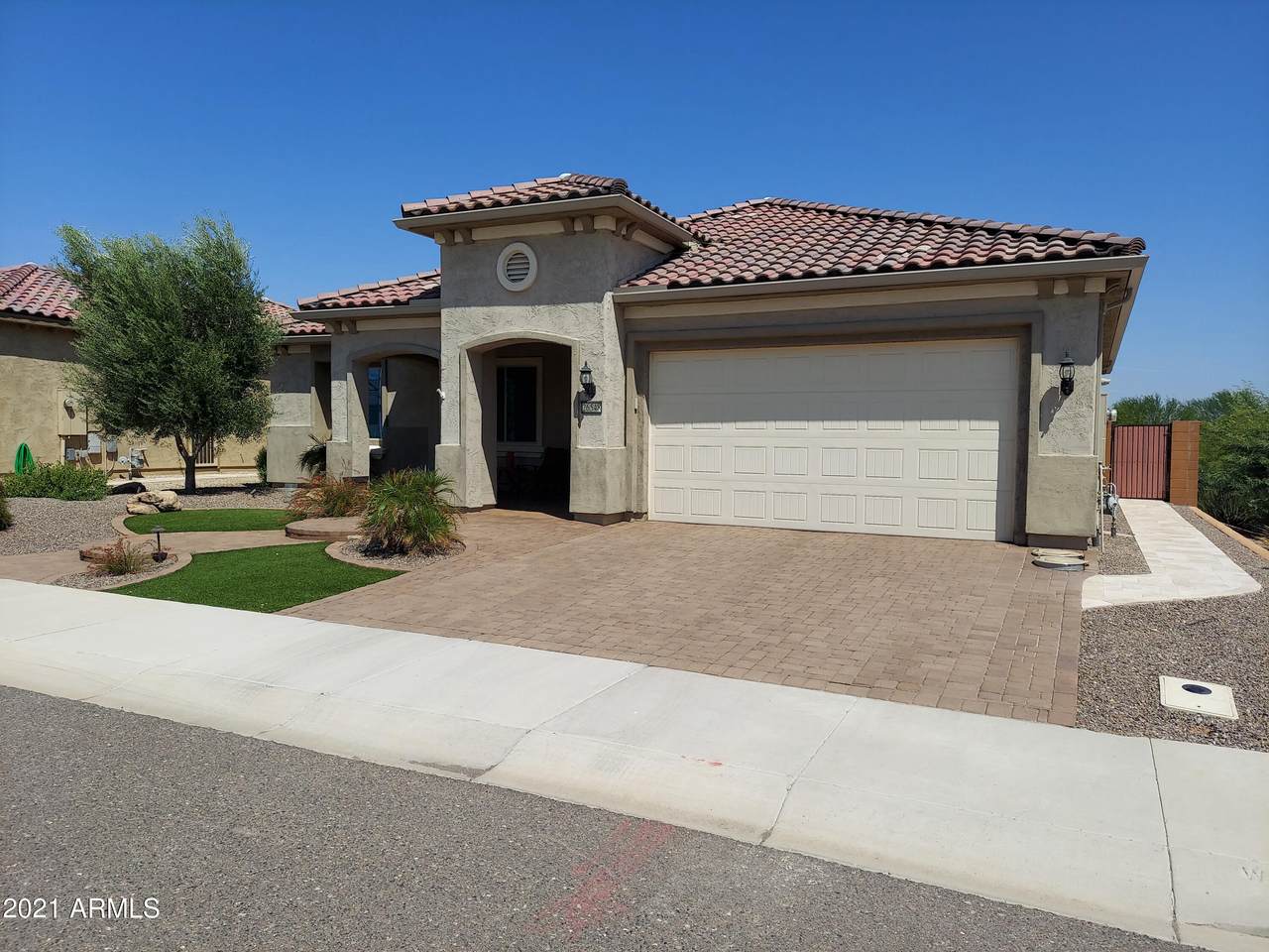 26548 Cat Balue Drive - Photo 1