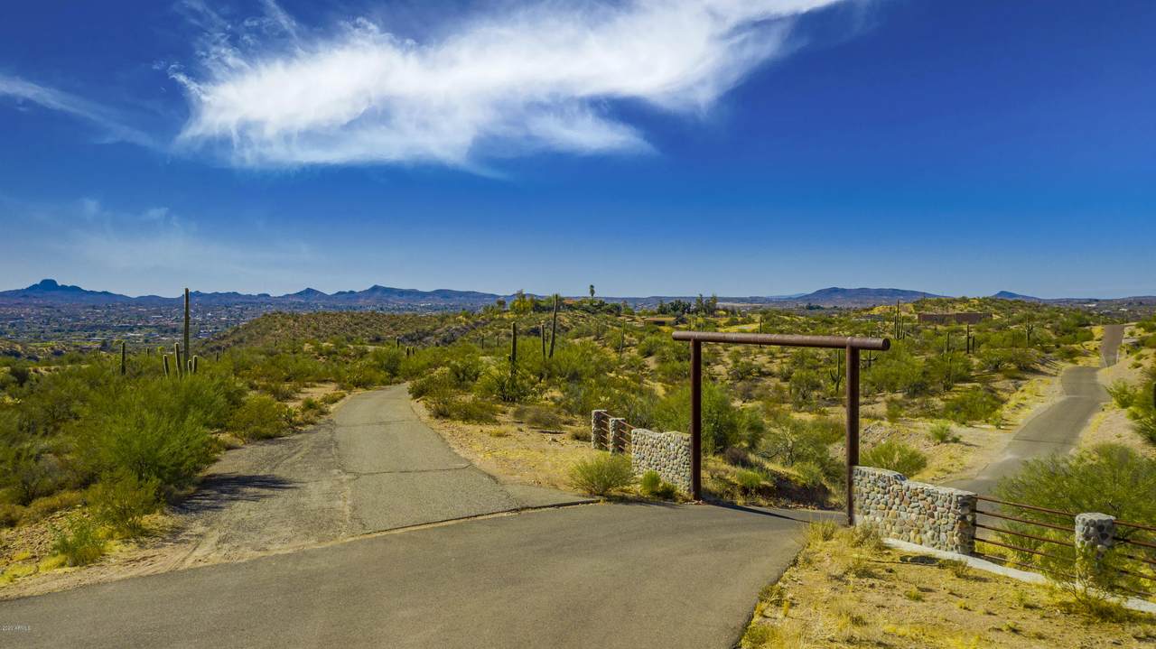 Lot 6 Saguaro Estates - Photo 1