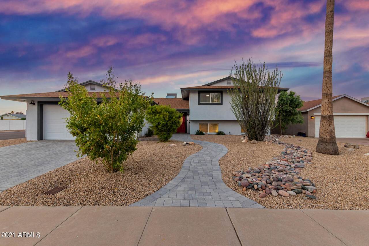 8602 Mitchell Drive - Photo 1