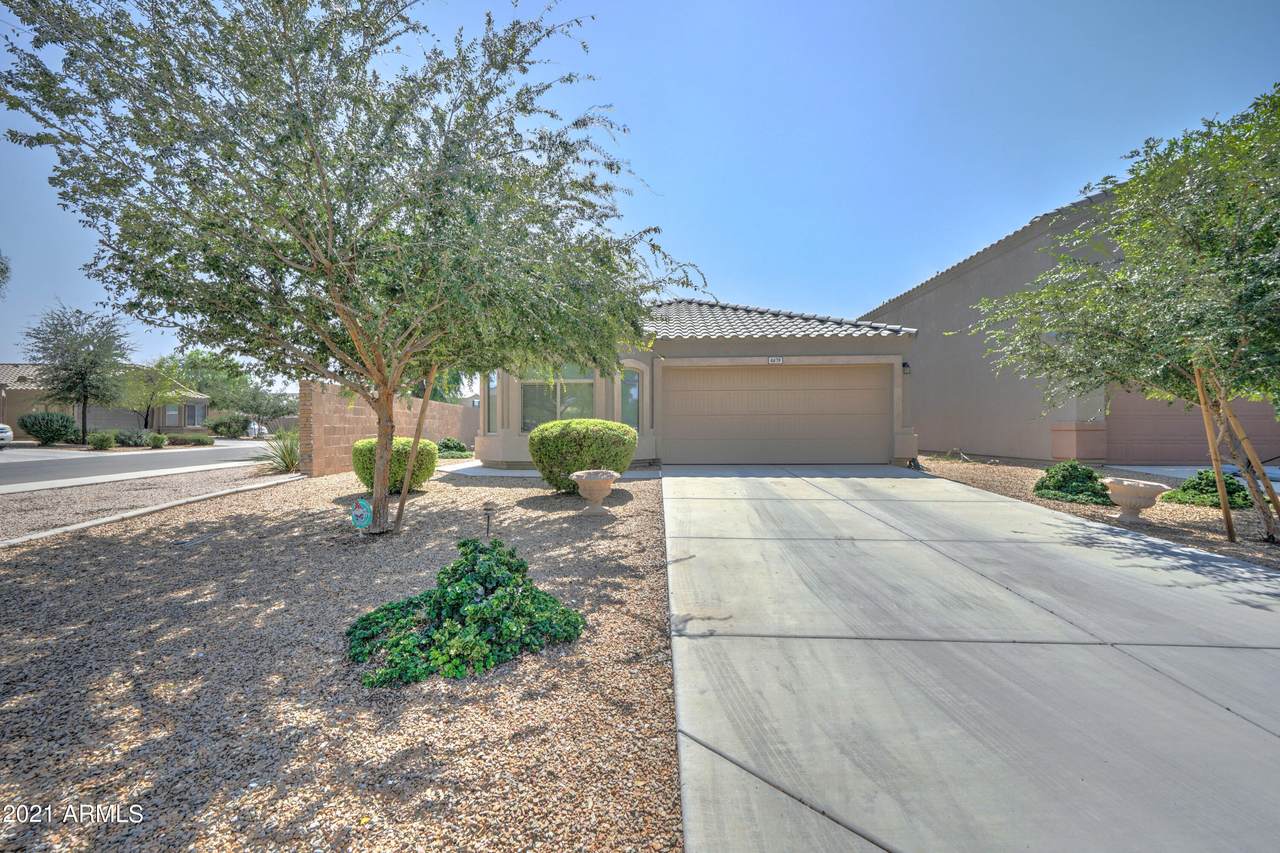 4679 Tiger Eye Road - Photo 1