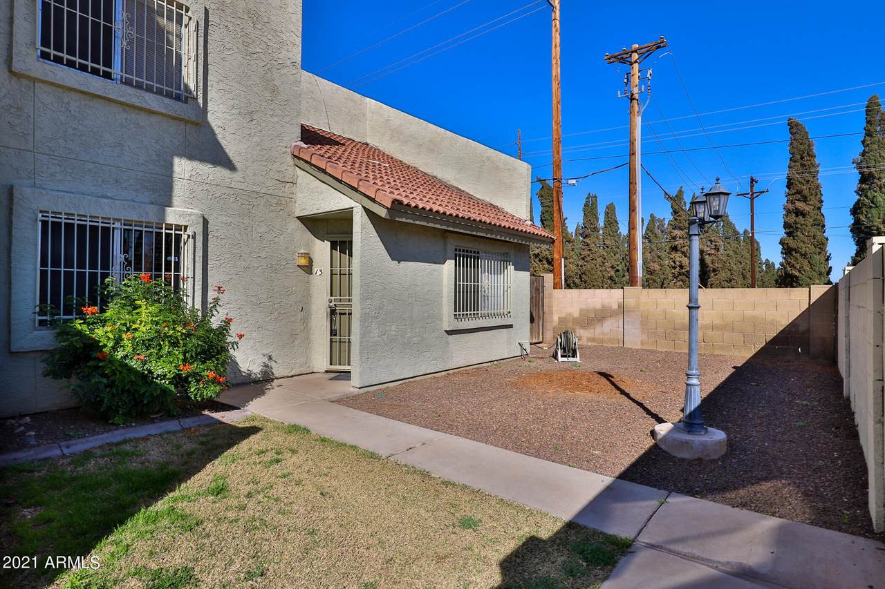 222 Brown Road - Photo 1