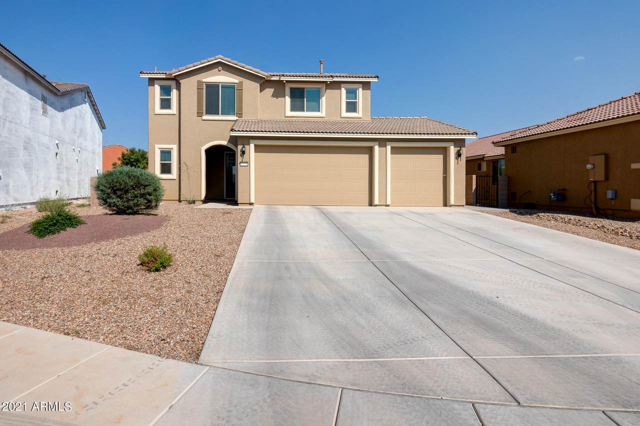 1273 Barnes Drive - Photo 1