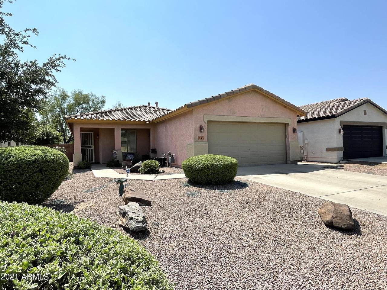 245 Angus Road - Photo 1