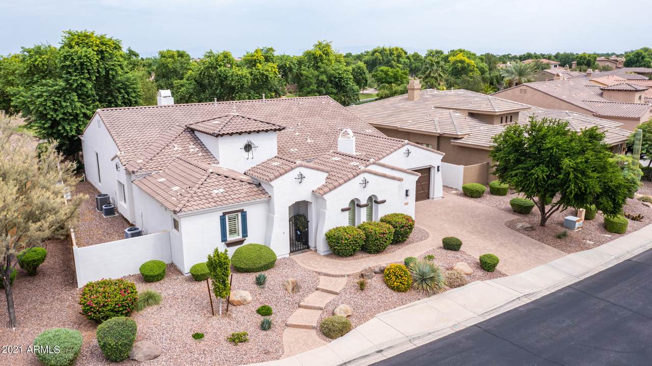 3694 San Pedro Place - Photo 1
