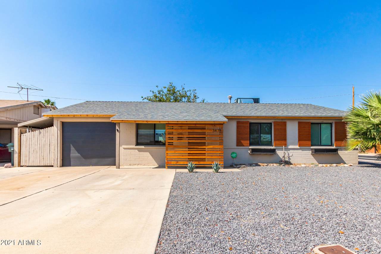 3478 Ludlow Drive - Photo 1