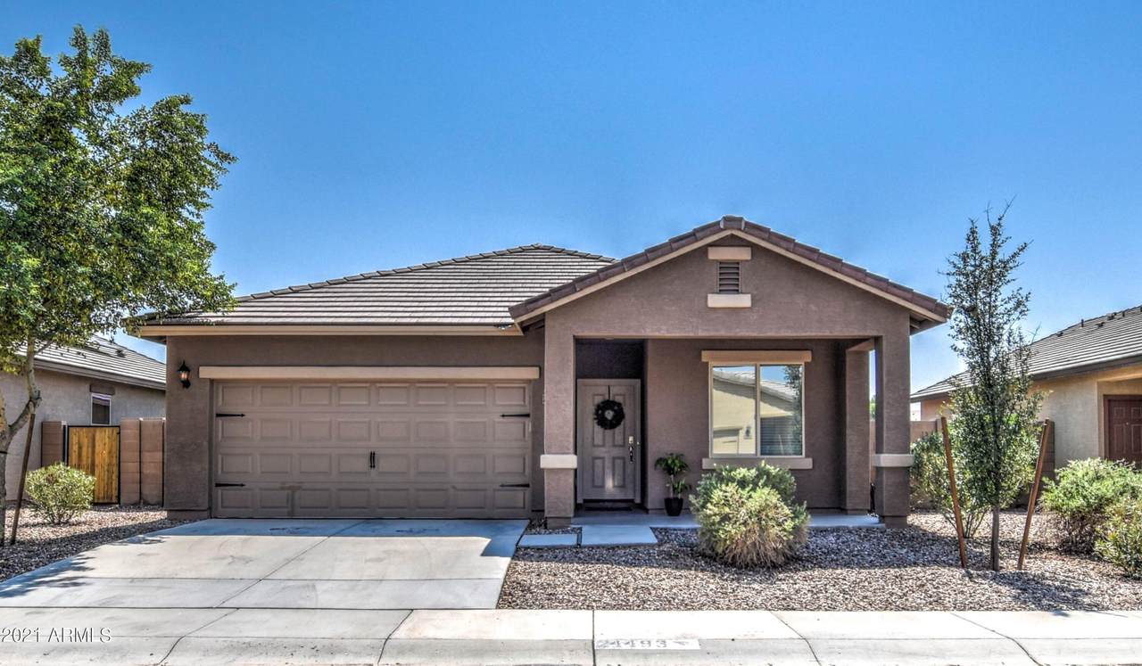 24493 Gregory Road - Photo 1