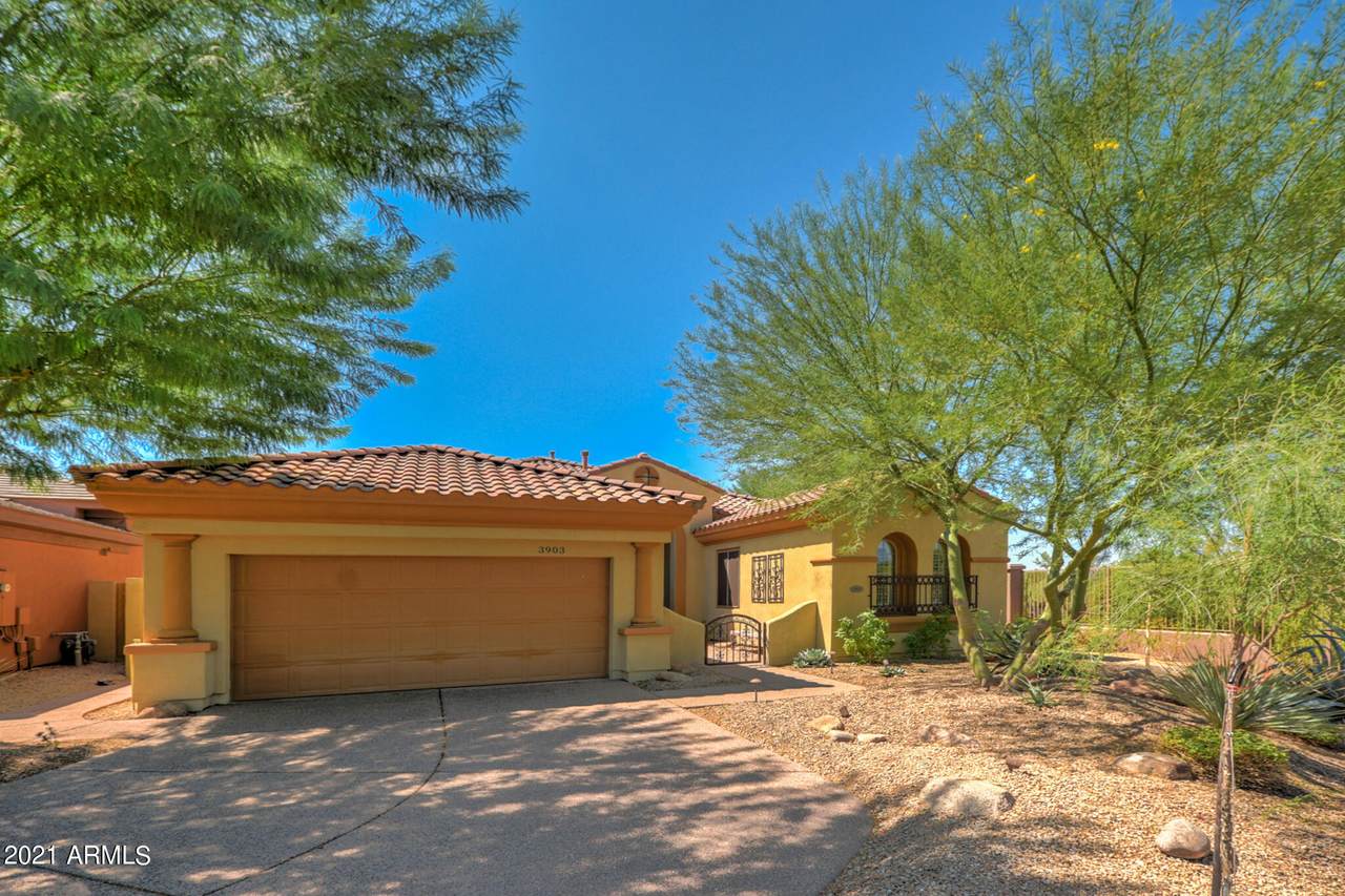 3903 Williams Drive - Photo 1