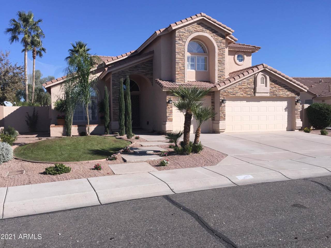 6534 Tonopah Drive - Photo 1