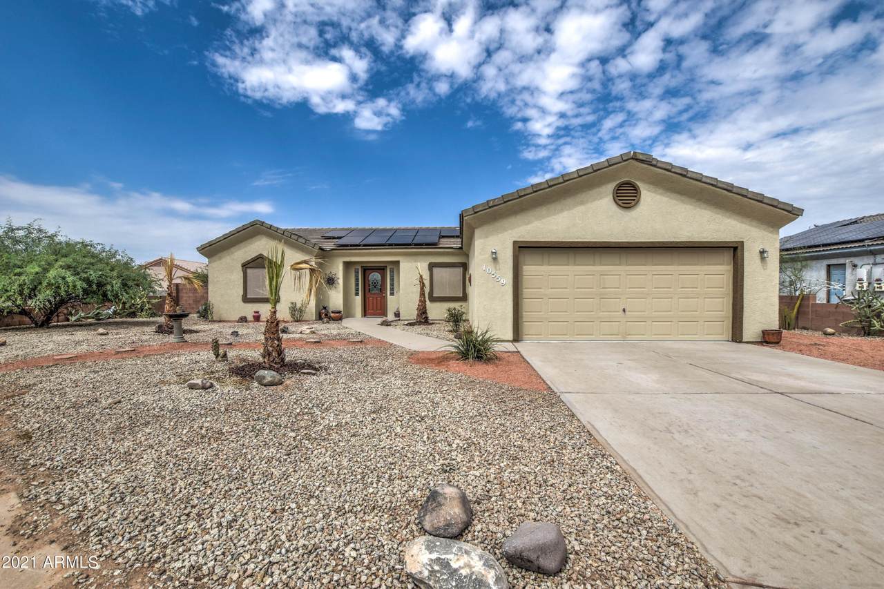 10559 Fernando Drive - Photo 1
