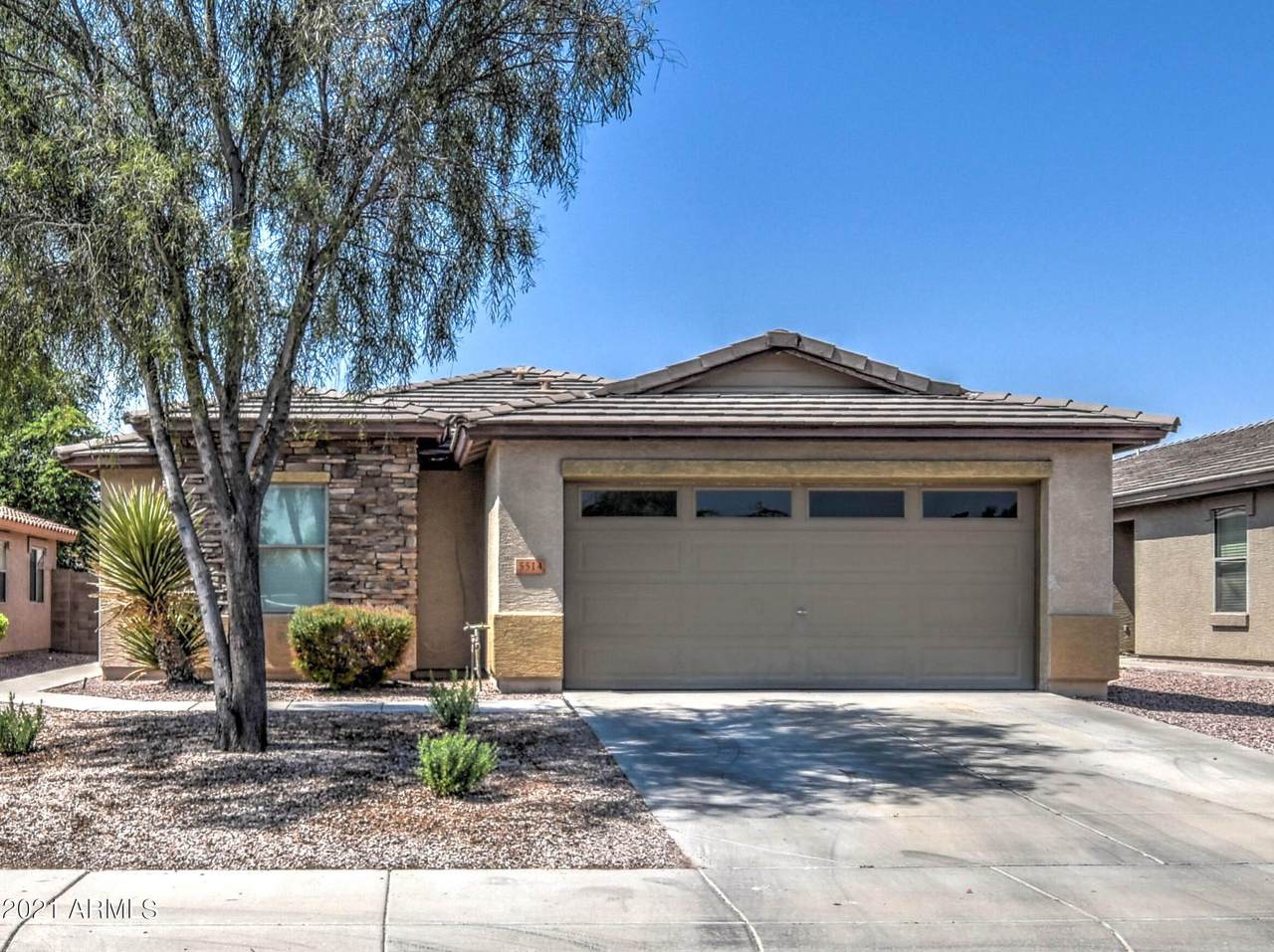 5514 Dove Valley - Photo 1