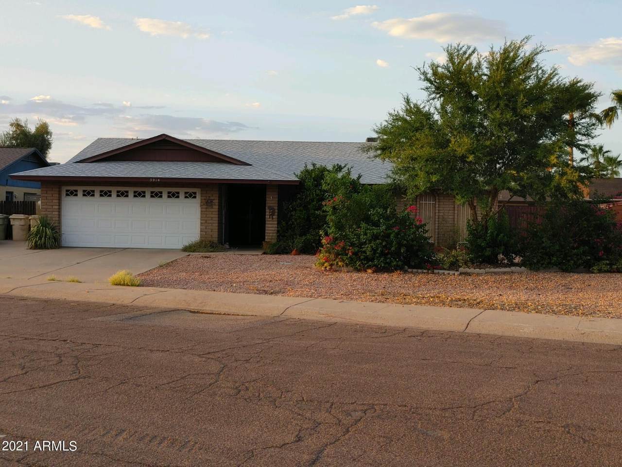 5914 Harmont Drive - Photo 1
