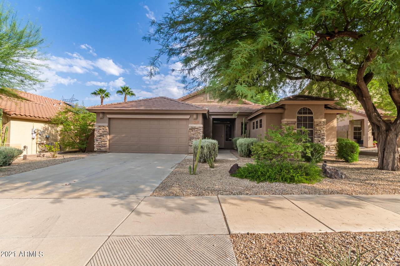 17522 Wandering Creek Road - Photo 1