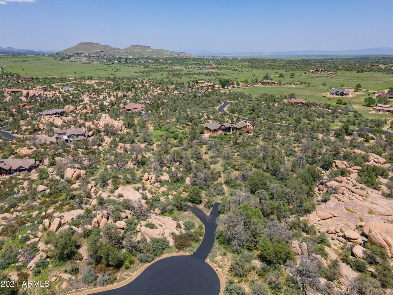 4430 Pointer Mountain Circle - Photo 1
