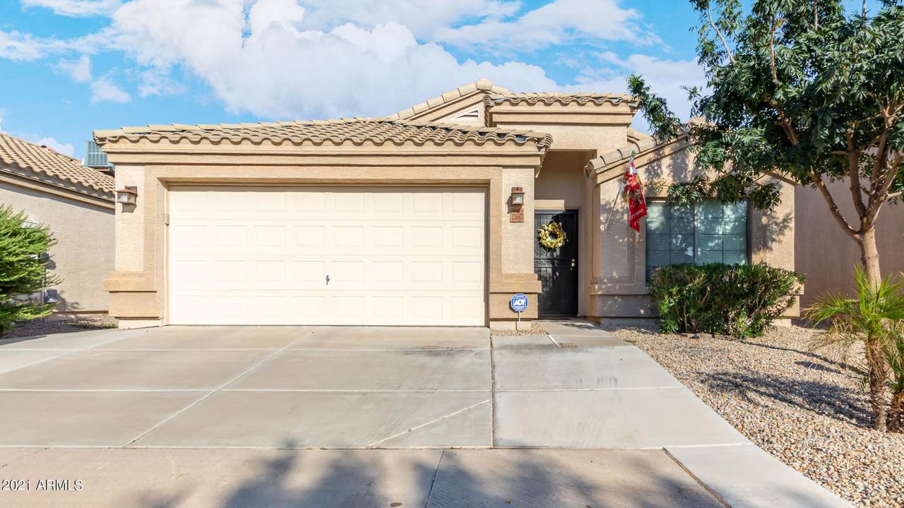 23983 High Dunes Drive - Photo 1