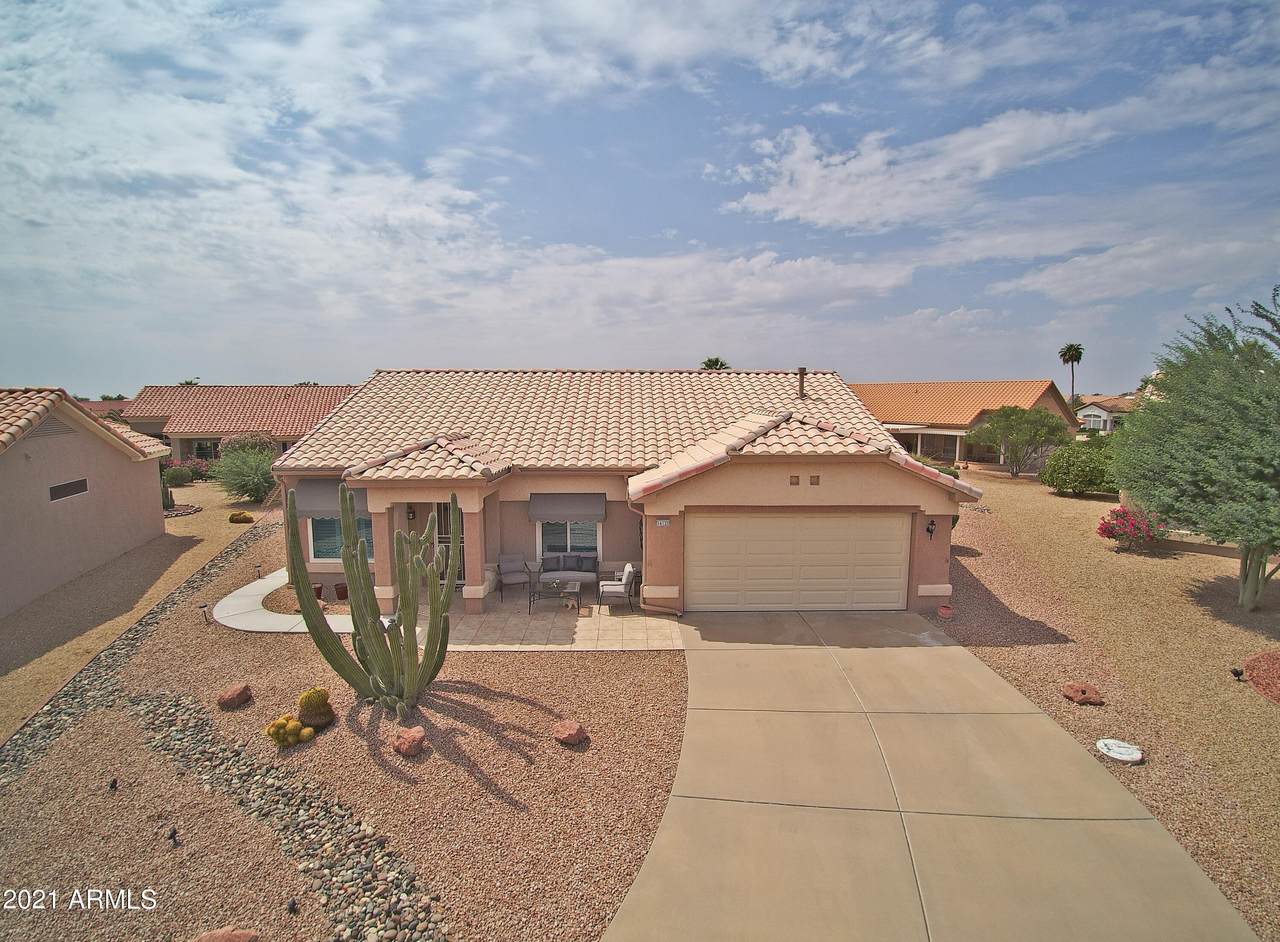 14135 Tomahawk Way - Photo 1