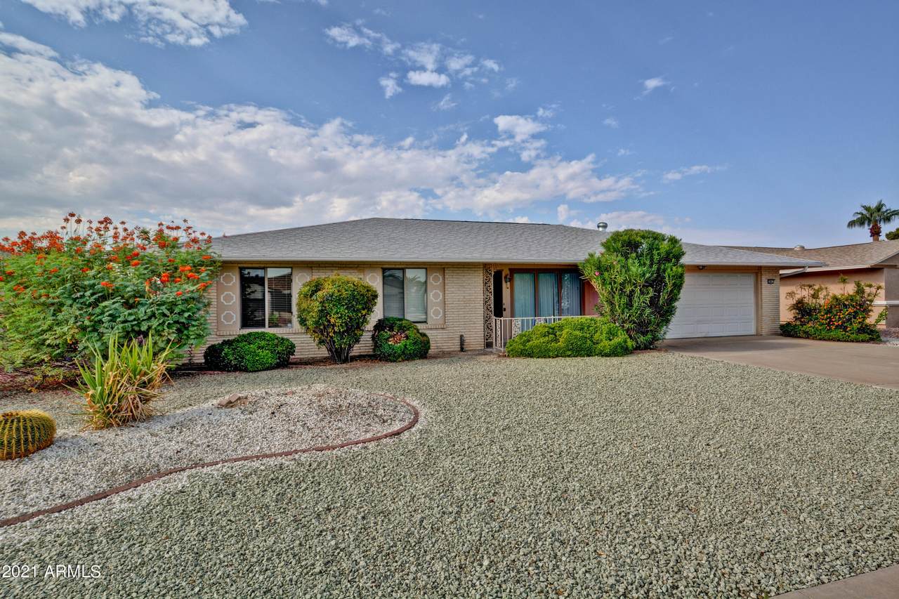 10417 Burns Drive - Photo 1