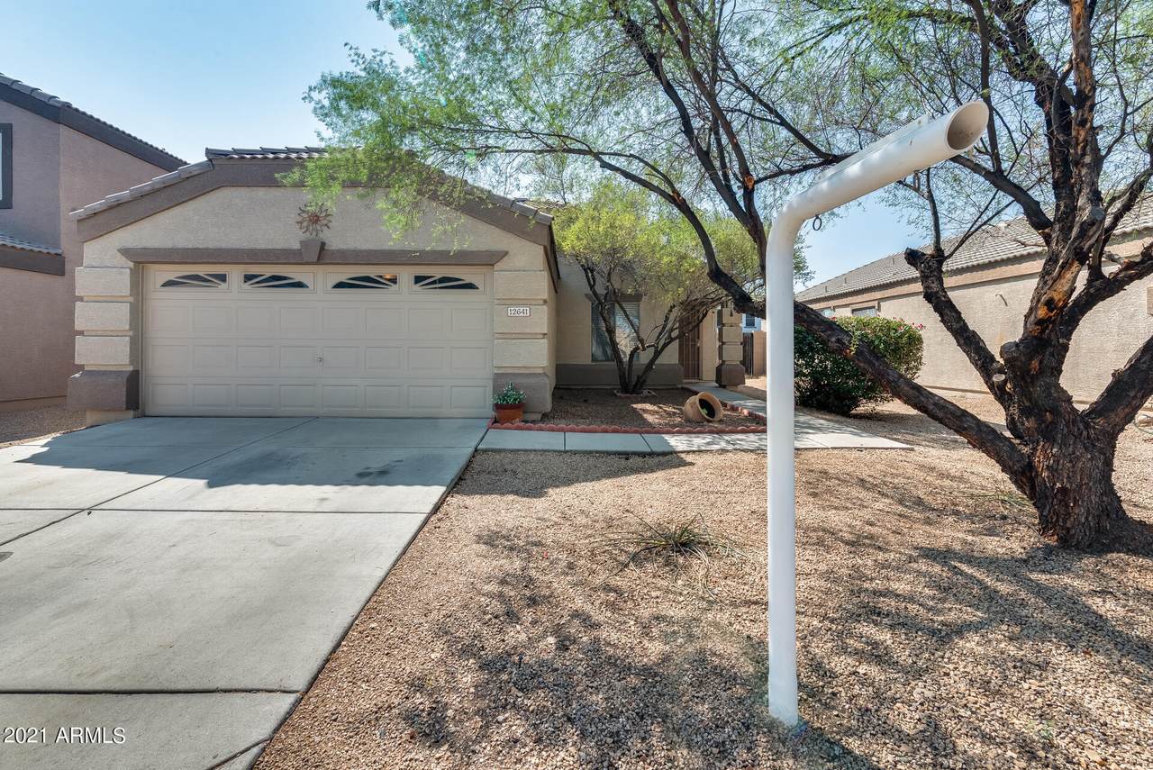 12641 Willow Avenue - Photo 1