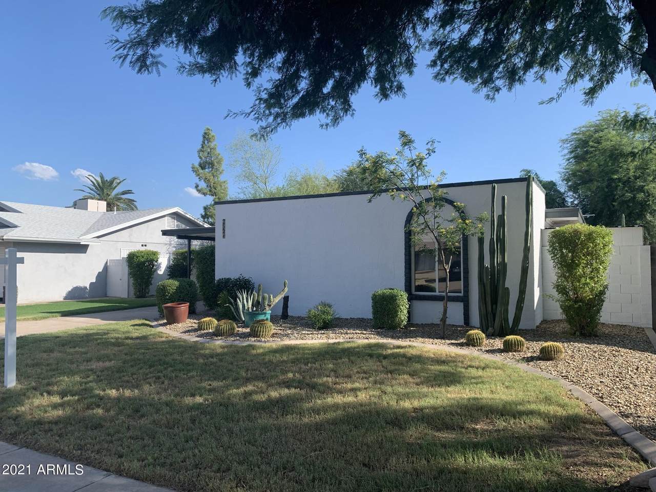 2521 Hermosa Drive - Photo 1