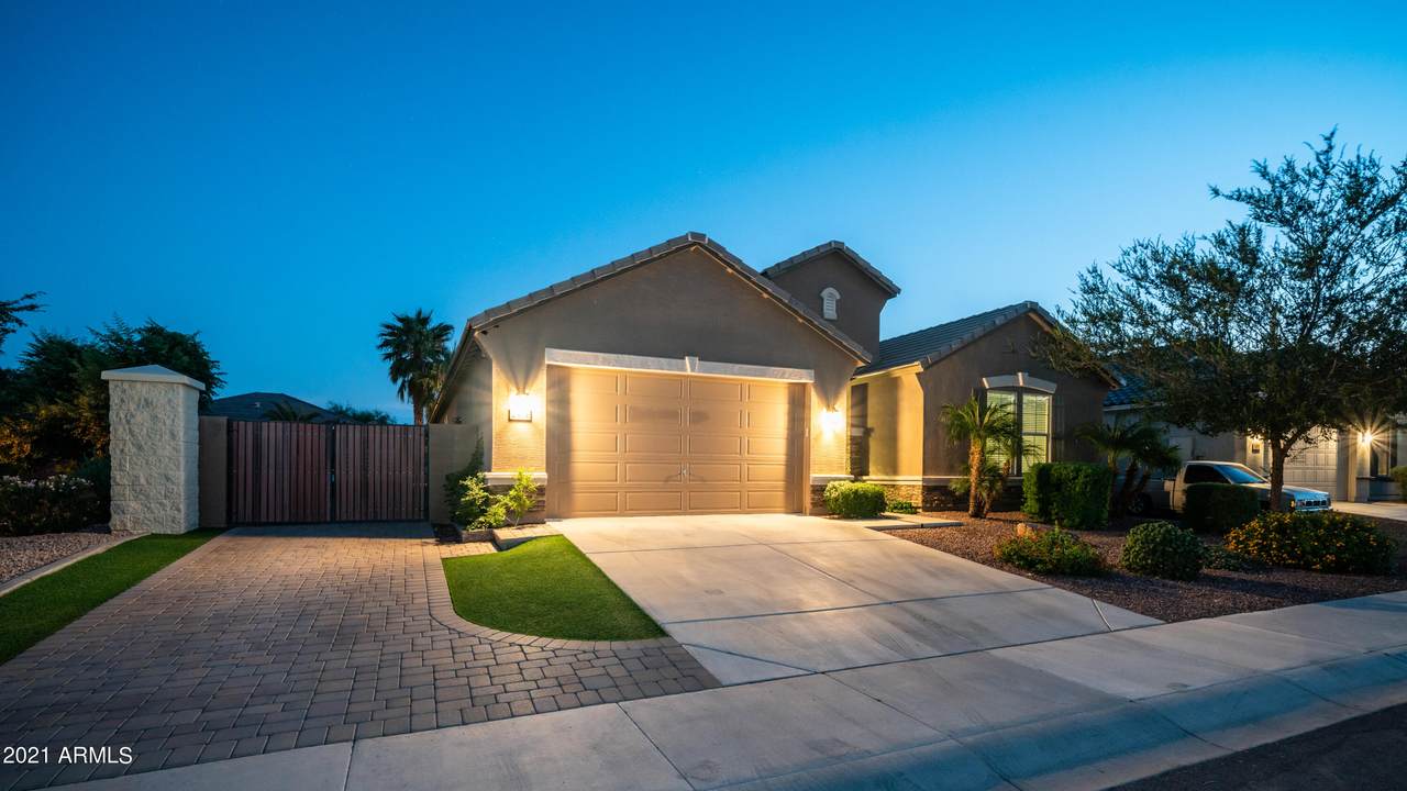 2481 Dapple Gray Court - Photo 1