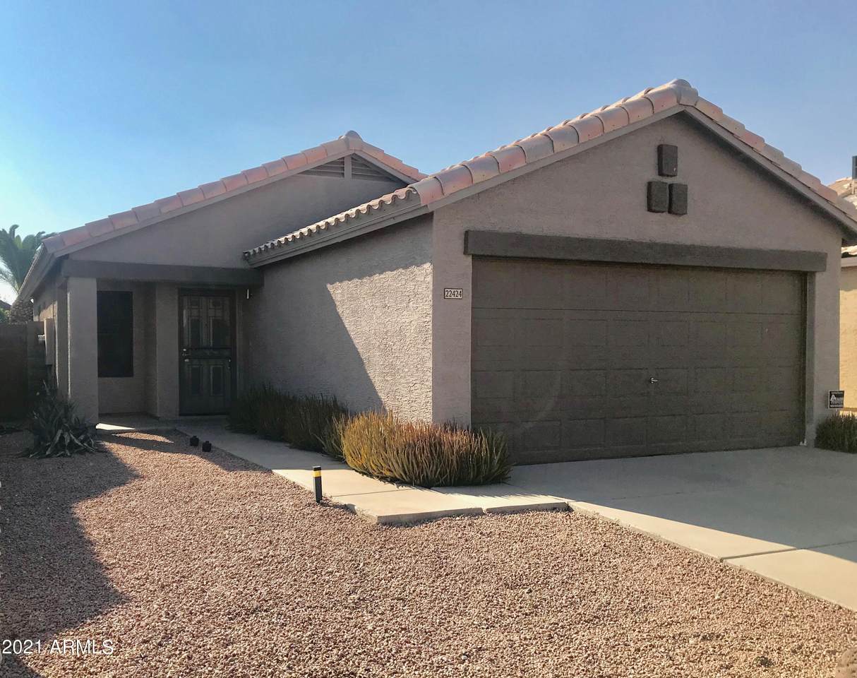 22424 20th Place - Photo 1