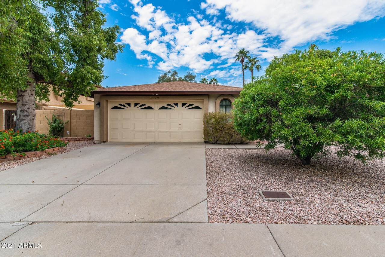3722 Marconi Avenue - Photo 1