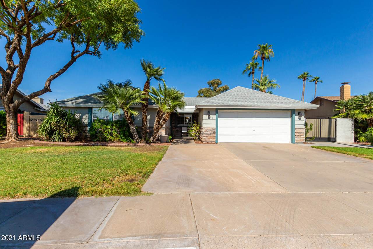 5112 Toniko Drive - Photo 1