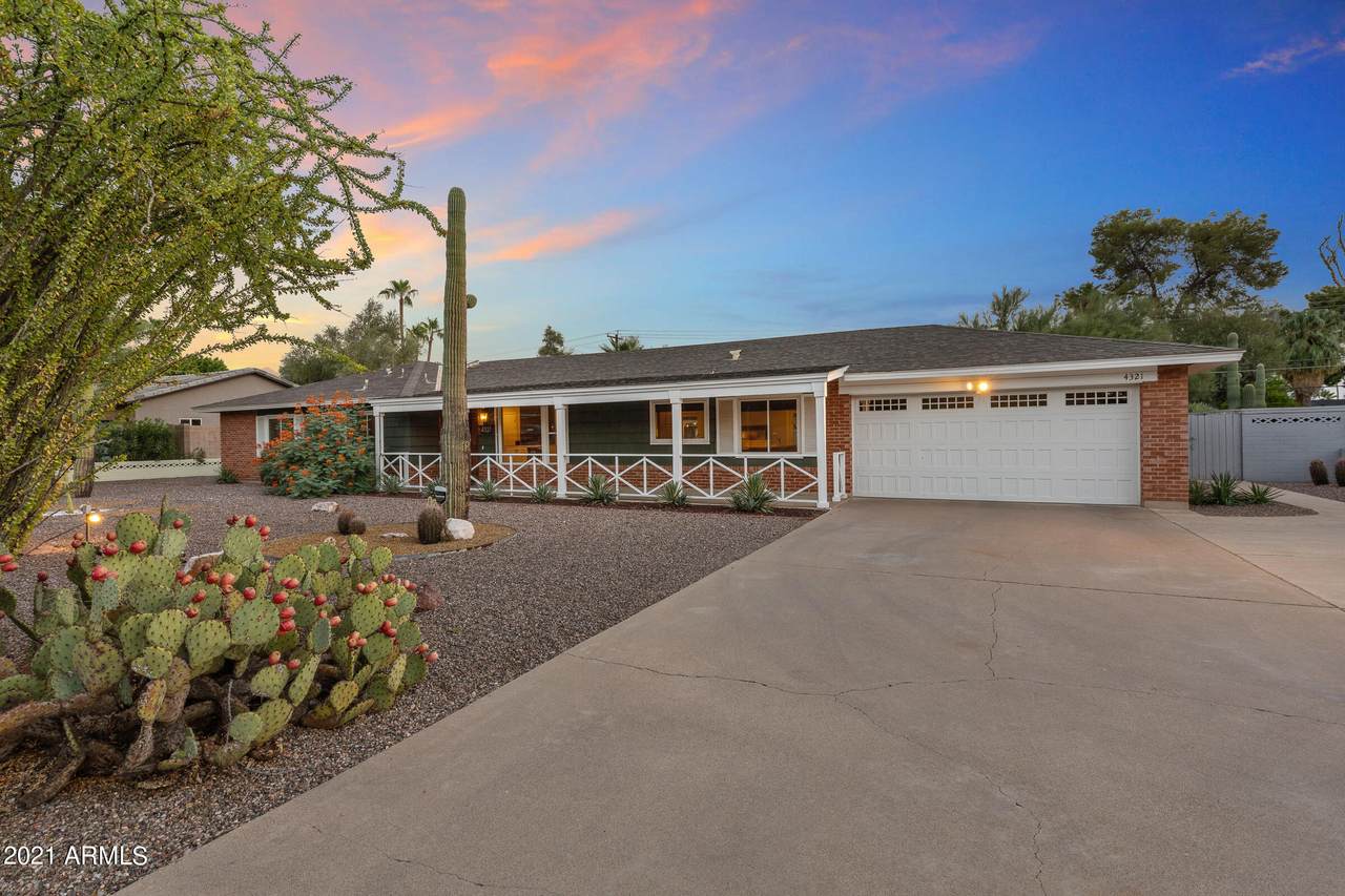 4321 Stanford Drive - Photo 1