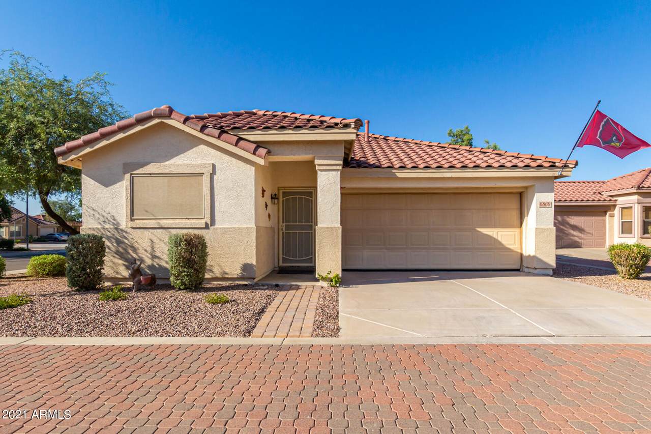 6869 Halsted Drive - Photo 1