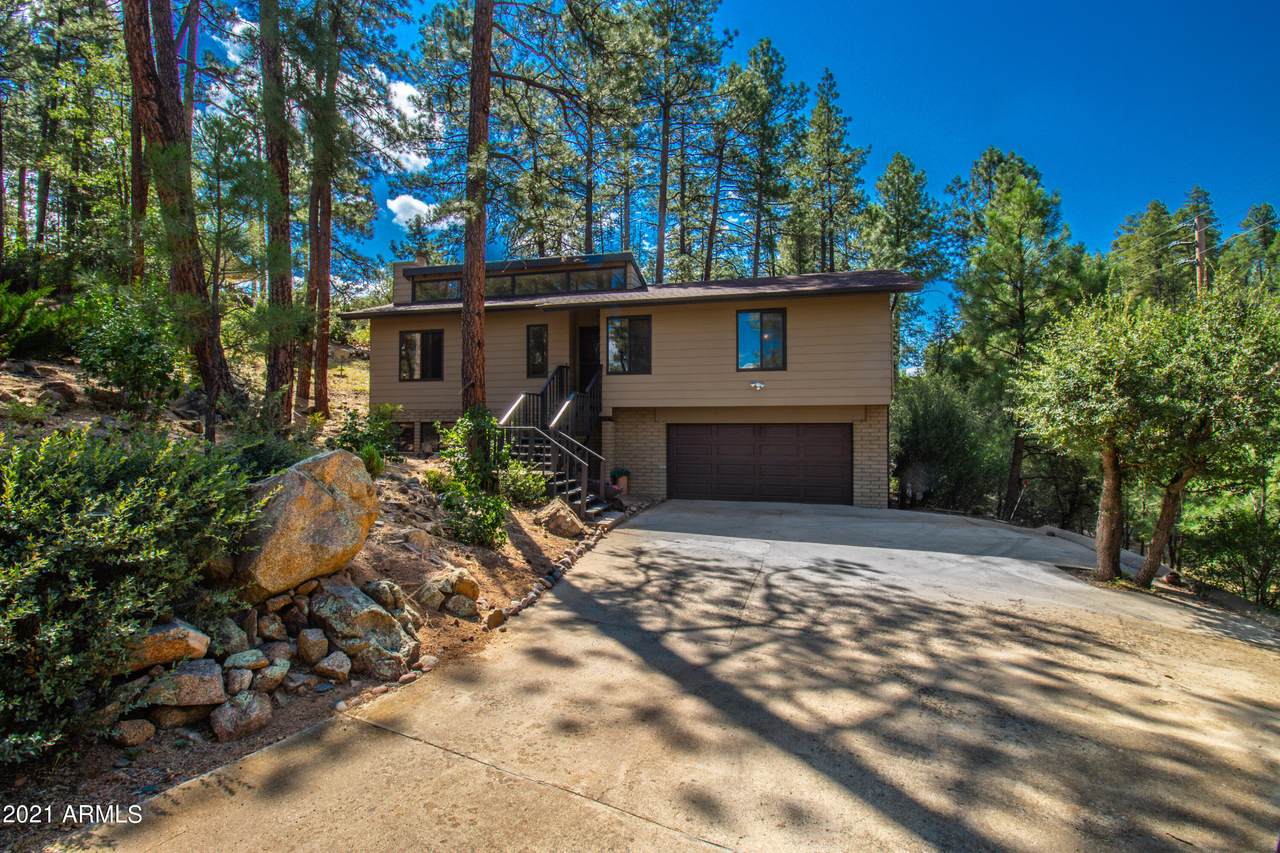 495 Banning Creek Road - Photo 1