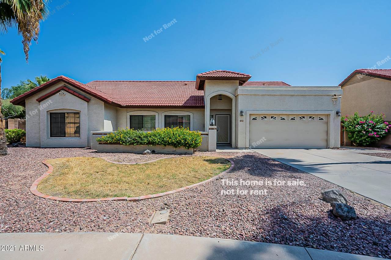 1409 Alder Drive - Photo 1