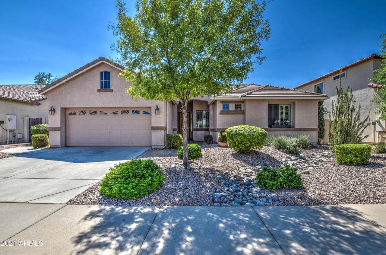 10317 Edgemont Drive - Photo 1