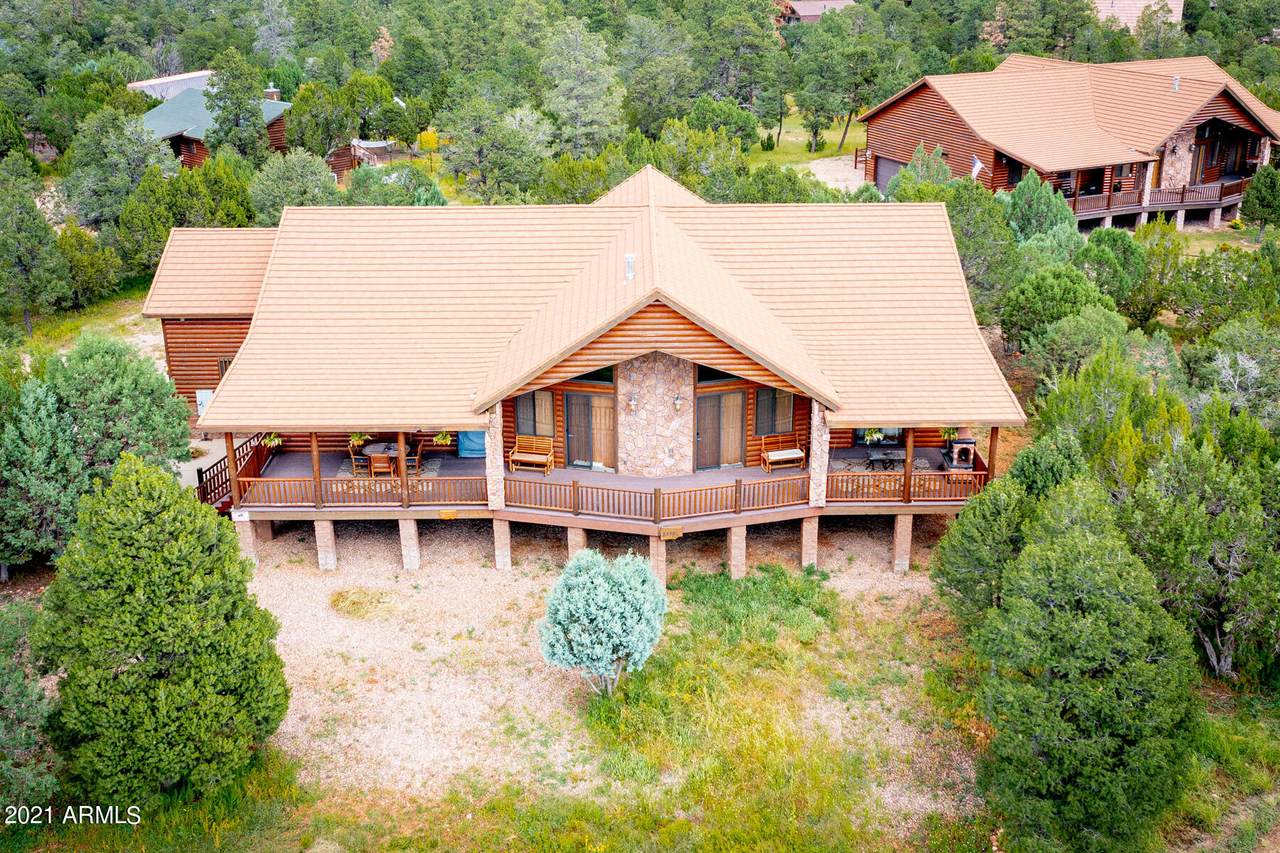 2276 Thunderbird Way - Photo 1