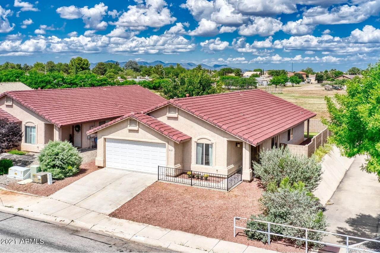 5447 Los Capanos Drive - Photo 1