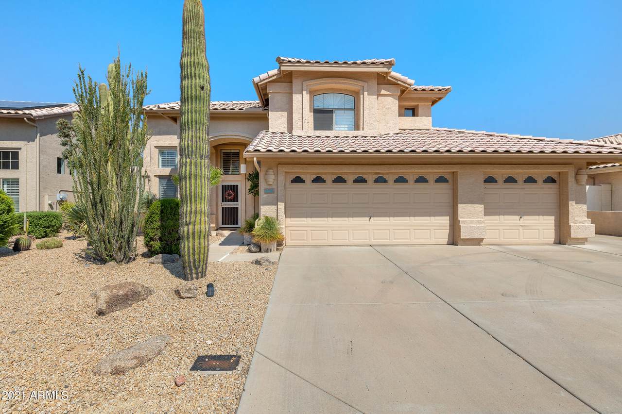 6126 Park View Lane - Photo 1